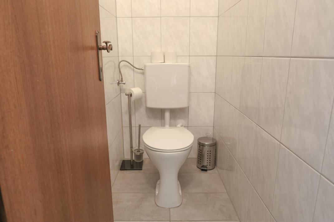 Gasthof Pension Pichlernwirt 히머버그 외부 사진